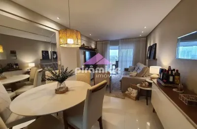 Apartamento à venda, parque industrial - r$ 900.000,00 -  são josé dos campos, sp