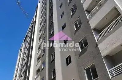 Apartamento à venda - parque residencial flamboyant - r$ 335.000 - são josé dos campos, sp