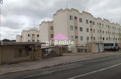 Apartamento à venda, bosque dos eucaliptos, são josé dos campos, sp