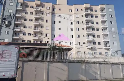 Apartamento à venda, loteamento terra brasilis, são josé dos campos, sp