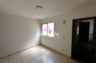 Apartamento no conjunto residencial trinta e um de março no condomínio arraial do cabo em são josé