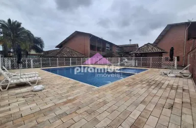 Apartamento com 1 quarto à venda no Martim de Sá, Caraguatatuba 