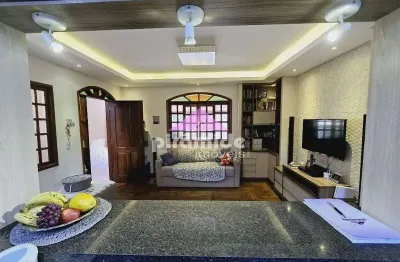 Casa com 4 dormitórios à venda, 180 m² por r$ 780.000,00 - reserva do bosque dos eucaliptos - são j