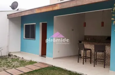 Casa em condomínio fechado com 4 quartos à venda no Loteamento Villa Branca, Jacareí 