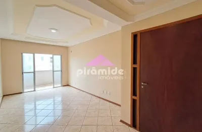 Apartamento à venda r$ 445.000,00 - palmeiras de são josé, são josé dos campos, sp