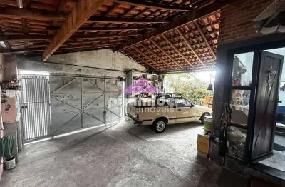 Casa com 3 quartos à venda na Vila Sinhá, São José dos Campos 