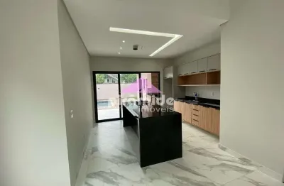 Casa térrea com 3 dormitórios, sendo 1 suíte à venda, 150m² por r$ 1.220.000,00 - terras do vale -