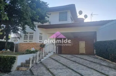 Casa para venda, condomínio altos da serra ii, urbanova, são josé dos campos, sp