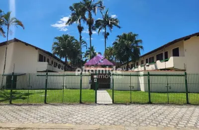 Casa em condomínio à venda, r$ 495.000,00 - itaguá, ubatuba, sp