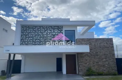Casa para venda e locação, condomínio residencial alphaville i, são josé dos campos, sp