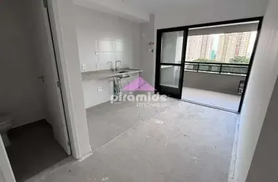 Apartamento no floradas de são josé no condomínio residencial wonder em são josé dos campos