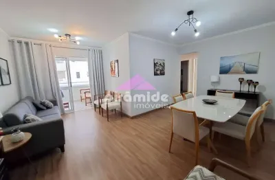 Apartamento com 3 quartos à venda no Jardim Sul, São José dos Campos 