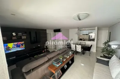 Apartamento mobiliado – residencial mariana’s garden – jardim américa - 2 dormitórios | 104m² área