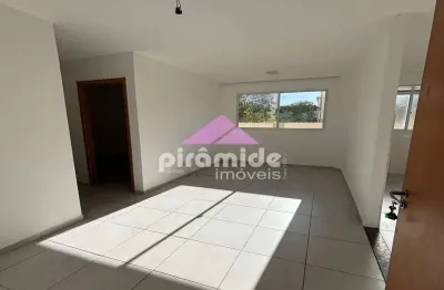 Apartamento com 2 quartos à venda no Jardim Sul, São José dos Campos 