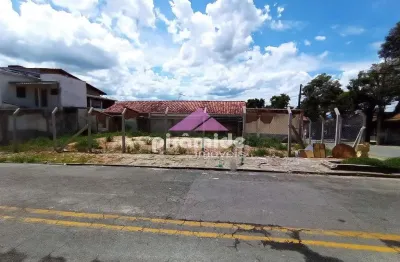 Terreno à venda 231 m2 esquina, vila maria, são josé dos campos, sp