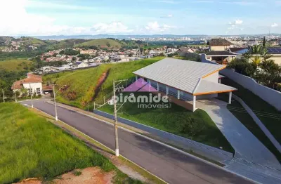 Casa à venda, condomínio residencial mantiqueira, são josé dos campos, sp