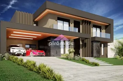 Casa à venda 5 quartos, 4 suites, 4 vagas, 600m², urbanova, são josé dos campos - sp | colinas do p