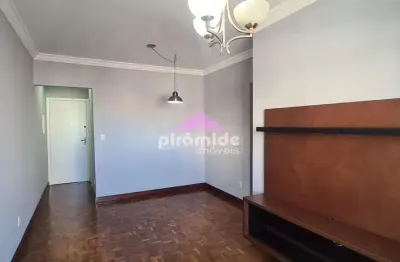 Apartamento à venda, 3 dormitórios -  floradas de são josé, são josé dos campos, sp
