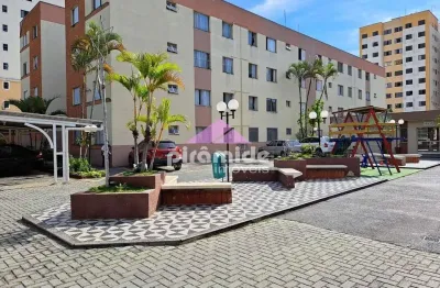 Apartamento no jardim satélite no condomínio porto do sol em são josé dos campos