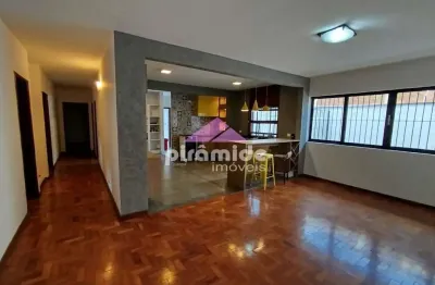 Casa com 3 dormitórios à venda, 235 m² por r$ 1.400.000,00 locação r$7.000,00- jardim esplanada - s