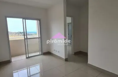 Apartamento à venda, altos da vila paiva, são josé dos campos, sp