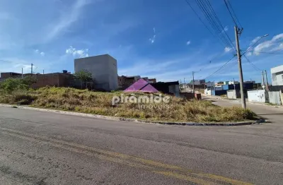 Terreno à venda - r$ 270.000 - residencial dunamis, são josé dos campos, sp