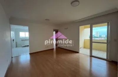 Apartamento à venda, parque industrial, são josé dos campos, sp