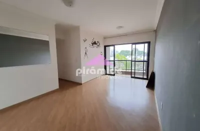 Apartamento à venda, jardim américa, são josé dos campos, sp