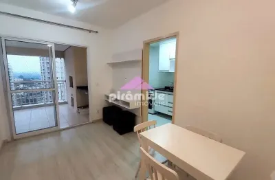Apartamento com 2 quartos à venda no Jardim Aquárius, São José dos Campos 