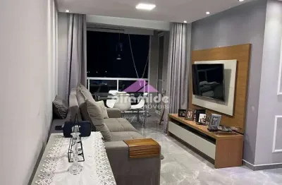 Apartamento no jardim sul no condomínio residencial maxximo resort em são josé dos campos
