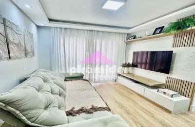 Apartamento no jardim sul no condomínio maxximo resort em são josé dos campos