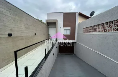 Casa com 2 quartos à venda no Jardim Souto, São José dos Campos 