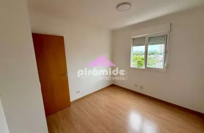 Apartamento no parque industrial no condomínio venezia em são josé dos campos