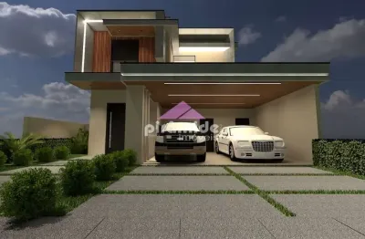 Casa com 4 suítes à venda, 290 m² por r$ 2.950.000,00 terras alpha - urbanova - são josé dos campos