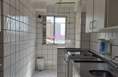 Apartamento padrão para locação, jardim américa, são josé dos campos, sp
