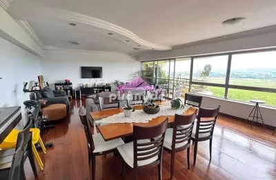 Apartamento com 4 quartos à venda no Centro, São José dos Campos 