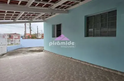 Casa com 2 quartos à venda em Santana, São José dos Campos 
