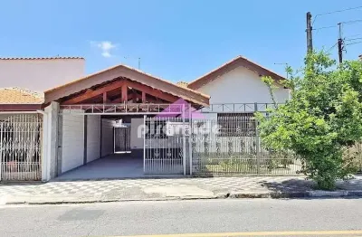 Casa com 3 quartos à venda no Jardim Paraíba, Jacareí 