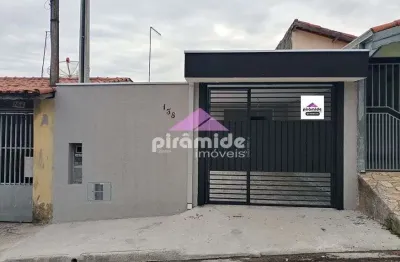 Casa com 3 quartos à venda no Jardim Mariana I, São José dos Campos 