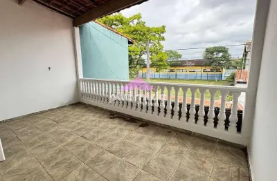 Casa com 2 quartos à venda no Residencial Cambui, São José dos Campos 