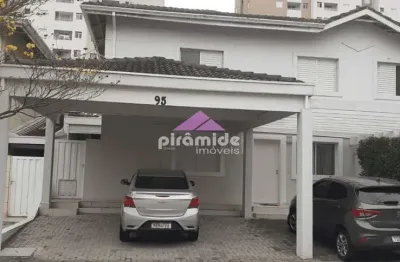 Casa em condomínio fechado com 4 quartos à venda no Loteamento Villa Branca, Jacareí 