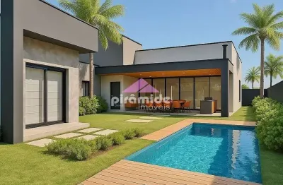 Casa à venda no urbanova, colinas do paratehy sul, r$ 2.950.000,00 - são josé dos campos, sp