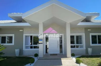 Casa à venda no urbanova, altos da serra vi, r$ 2.250.000,00 - são josé dos campos, sp
