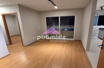 Apartamento com 2 quartos à venda no Jardim Sul, São José dos Campos 
