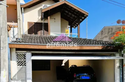 Casa à venda, jardim rodolfo r$ 790.000,00 - são josé dos campos, sp