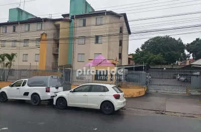 Apartamento à venda, residencial união, são josé dos campos, sp