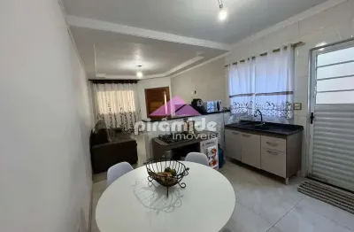 Casa à venda r$ 650.000,00, jardim satélite, são josé dos campos, sp