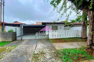 Casa com 4 quartos à venda no Jardim Satélite, São José dos Campos 