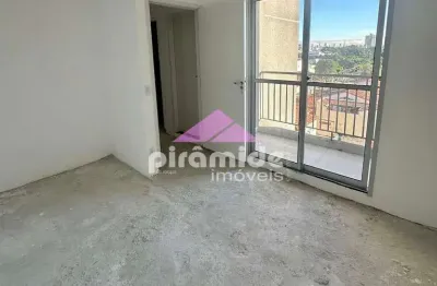 Apartamento à venda, jardim oriente, r$ 490.000,00 - são josé dos campos, sp