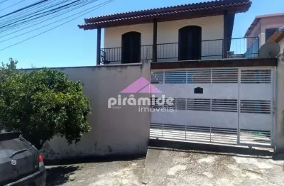 Casa à venda, bosque dos eucaliptos, r$ 790.000,00 - são josé dos campos, sp